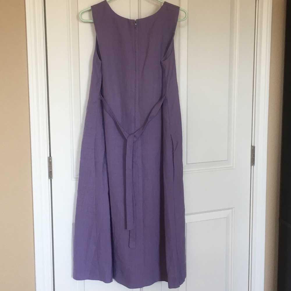 Vintage dress - Picture 2 of 5